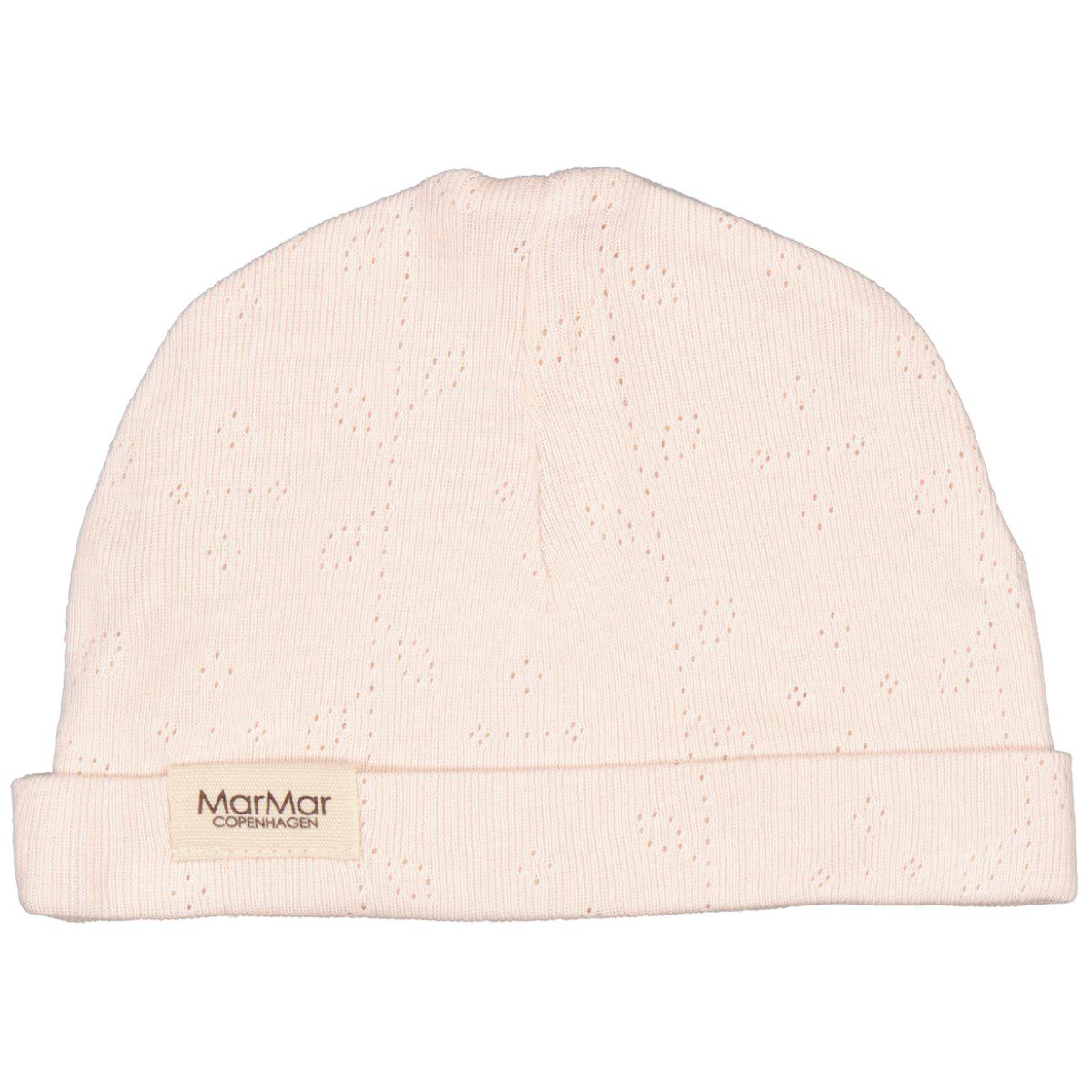 Aiko New Born Hat | Barely Rose