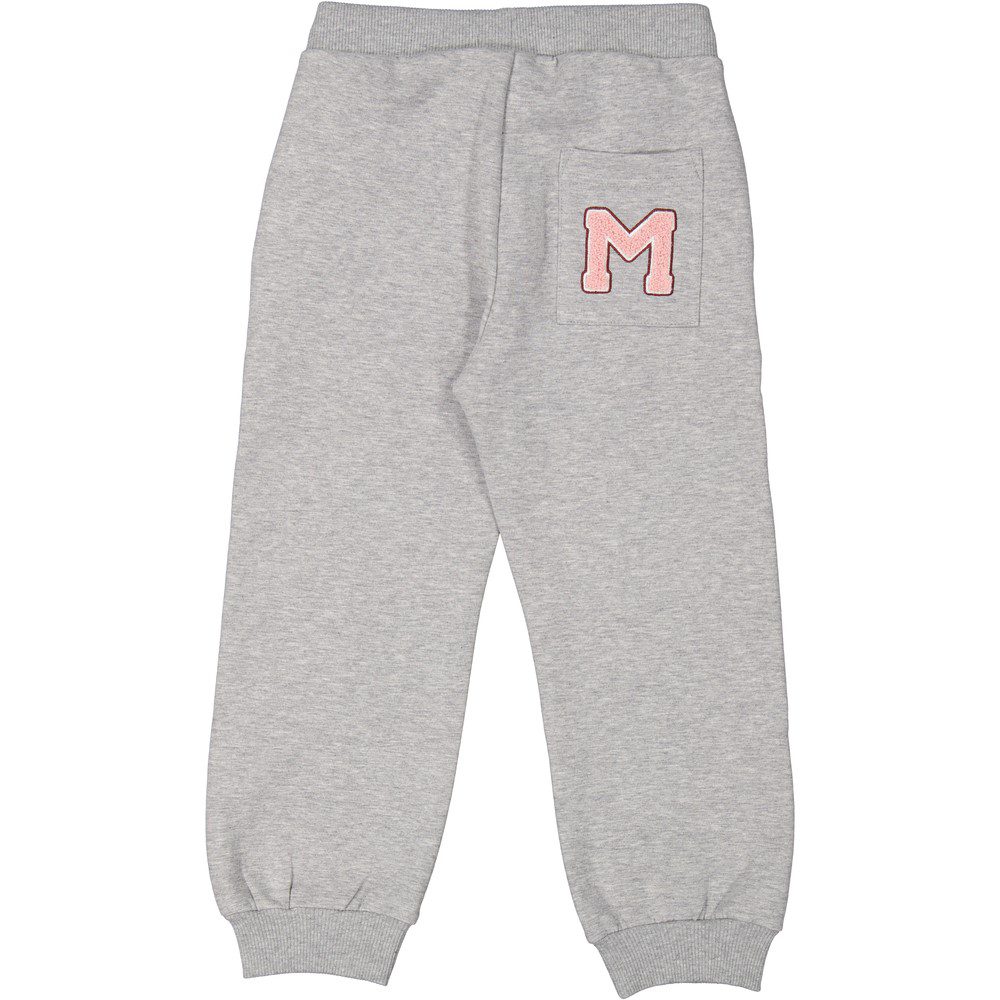 Theos Sweatshirt & Pelon Sweatpants | Garden Rose Logo