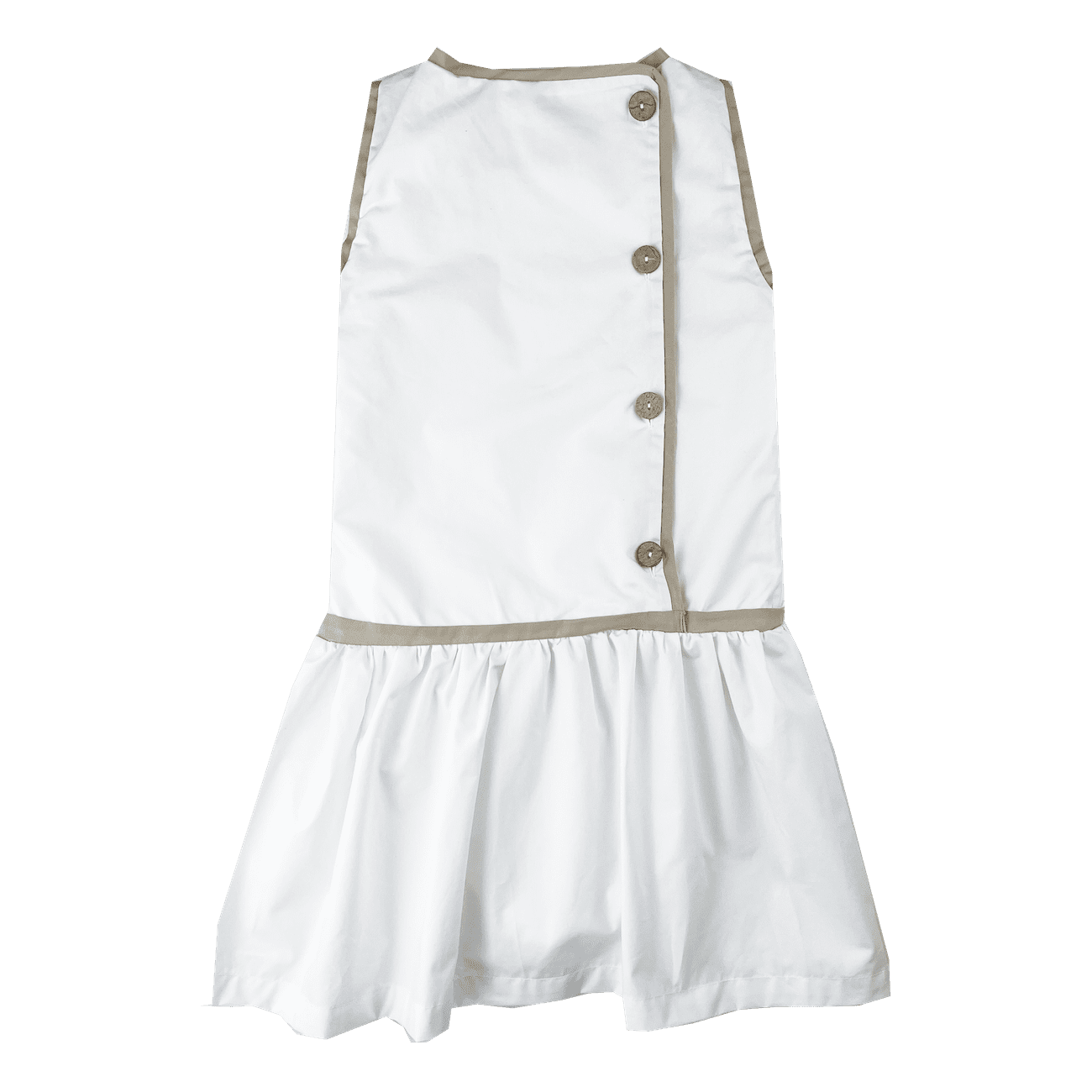 Vista Dress