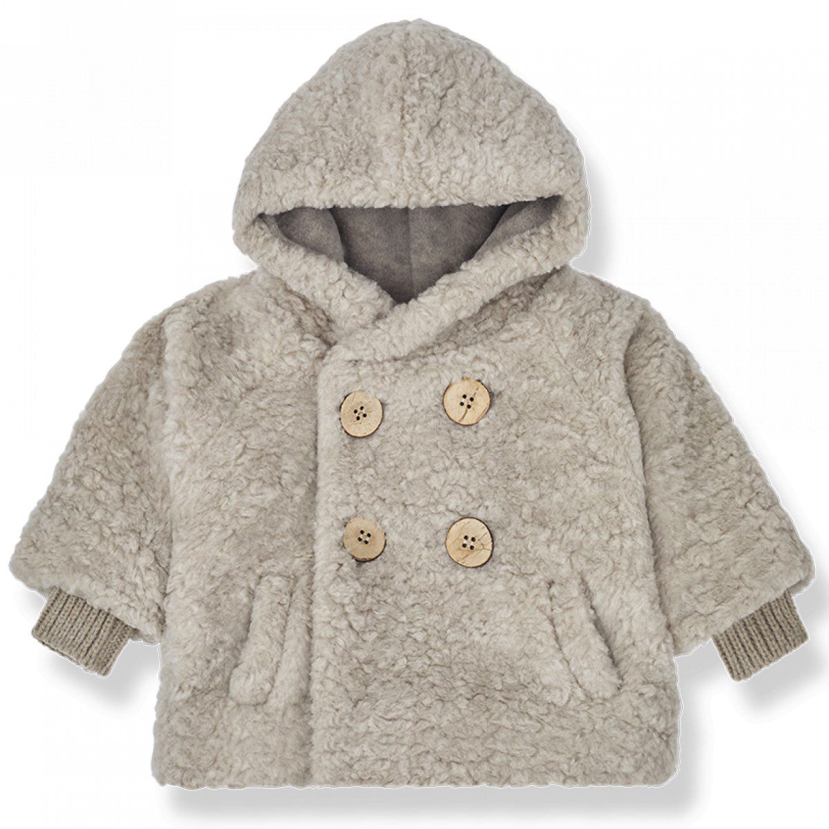 Guido Jacket
