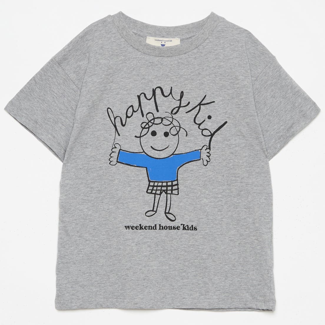 Happy Kid Tshirt