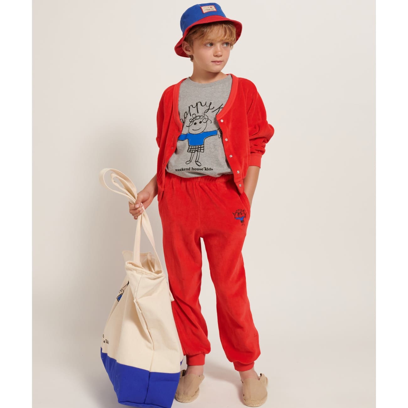 Happy Kid Tshirt