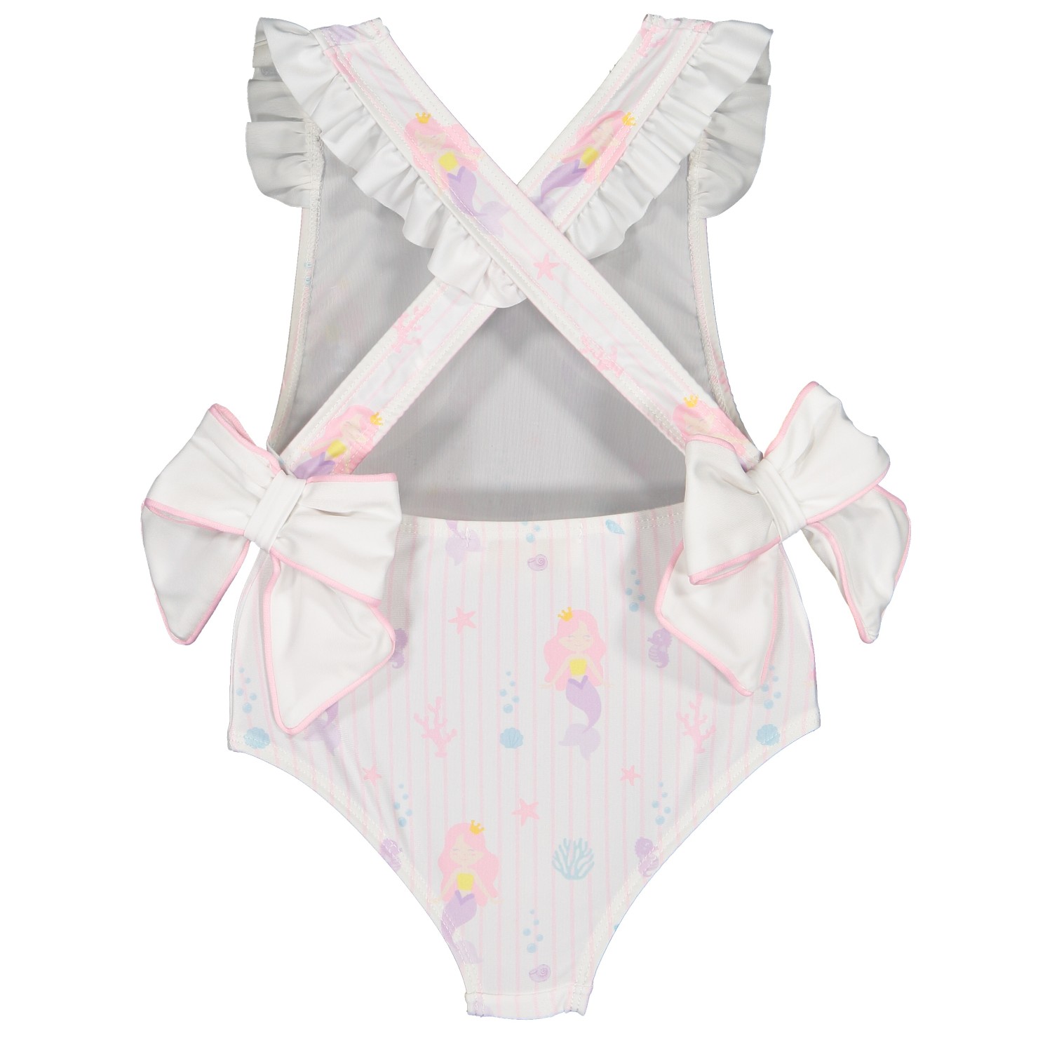 Mermaid Swimsuit