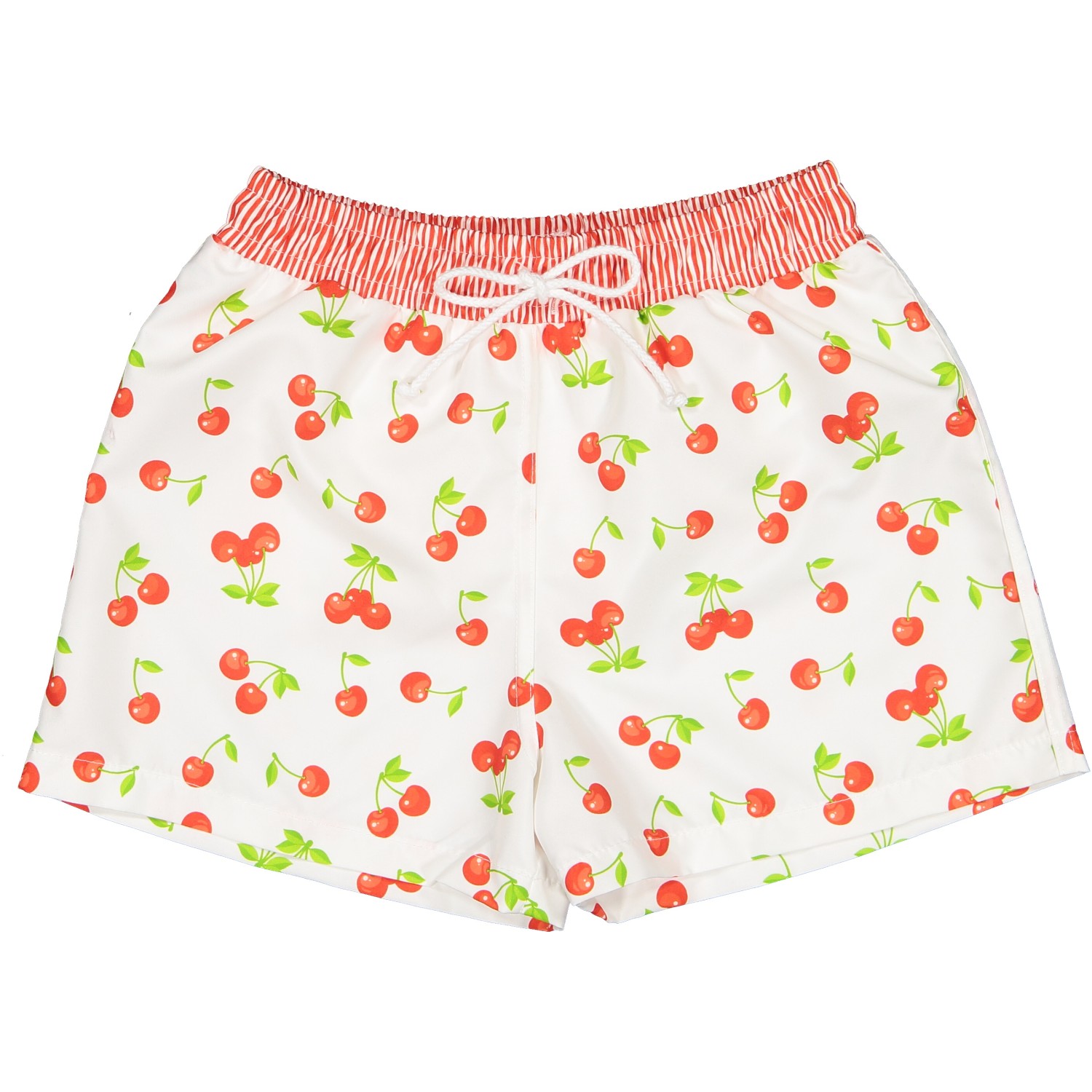Classic cherries trunks
