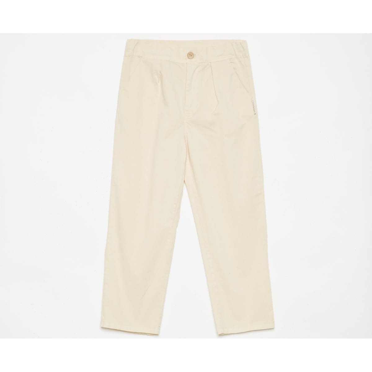 WHK Buttoned Troussers