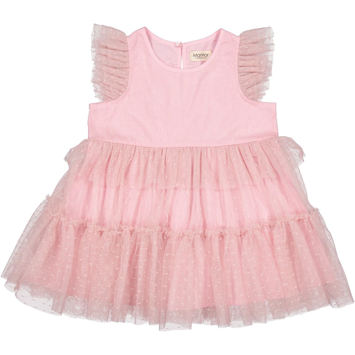 Dalvina Dress | Smoothie