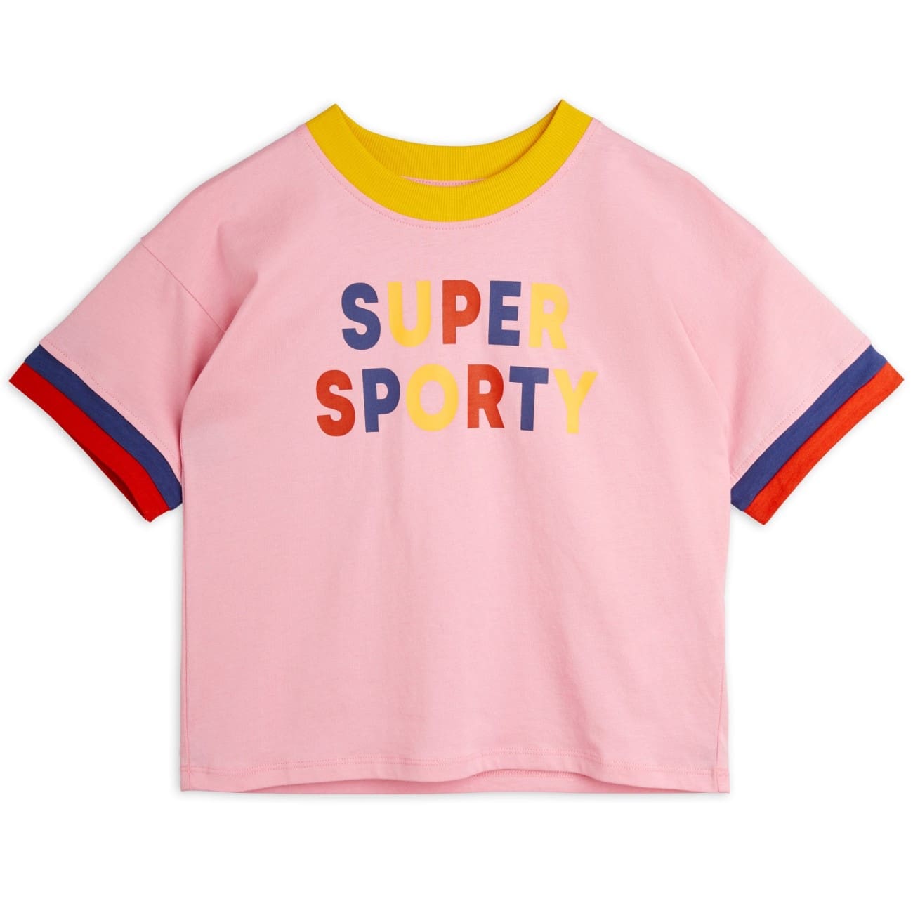 Super Sporty Tshirt