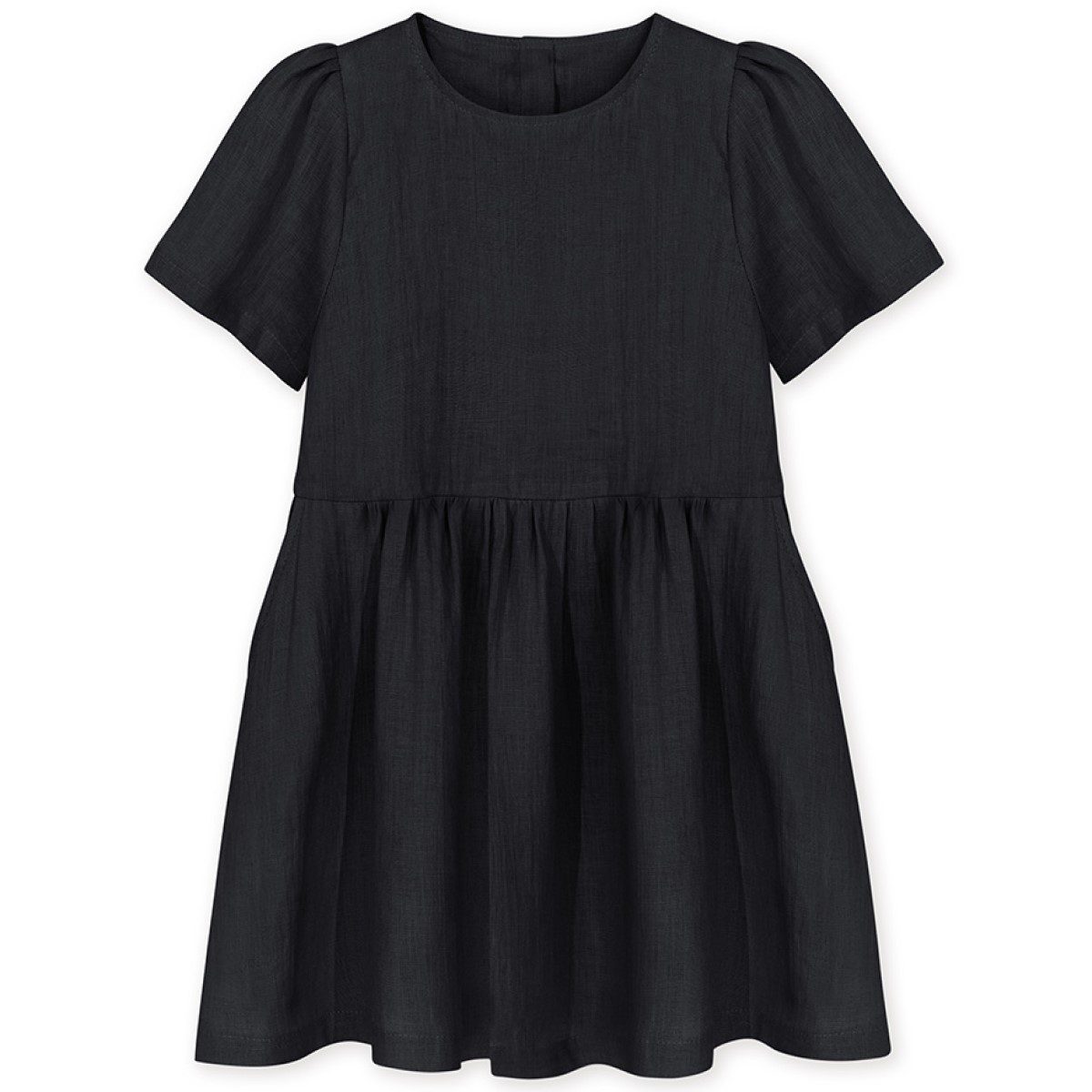 Linen Dress