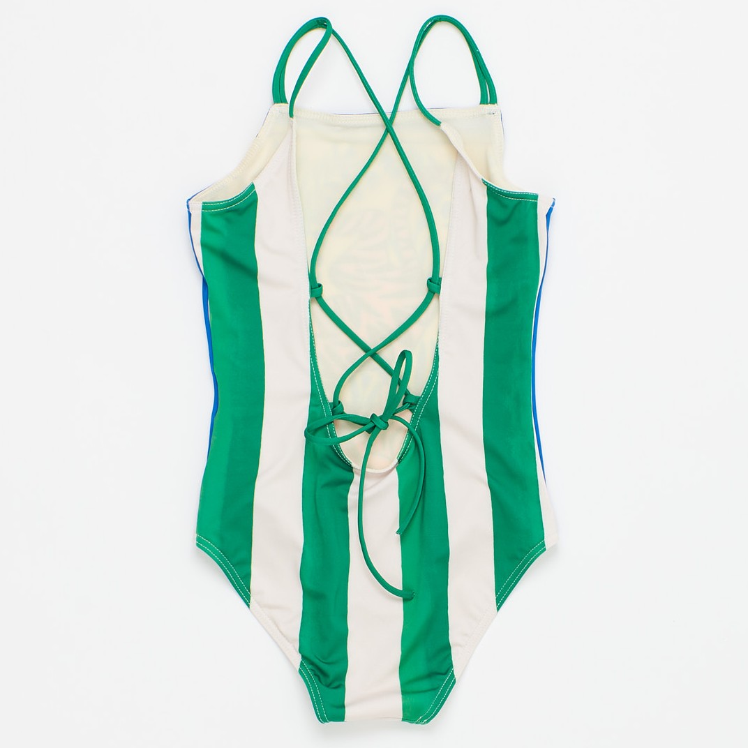 Tiger Swimsuit