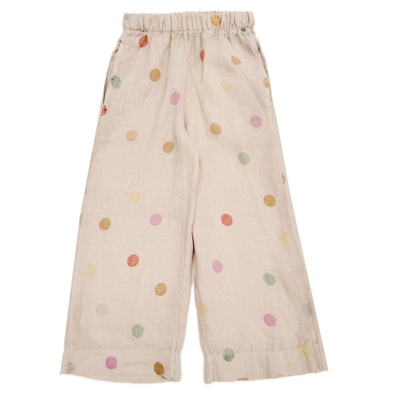 25109 Linen Pants