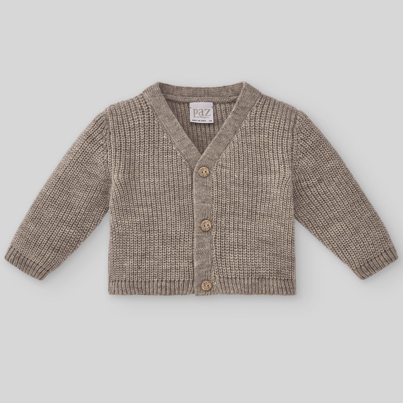Tristana Cardigan