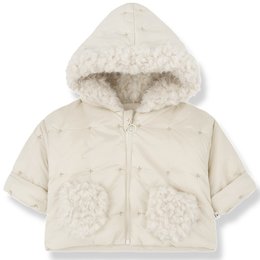 Benjamin Jacket