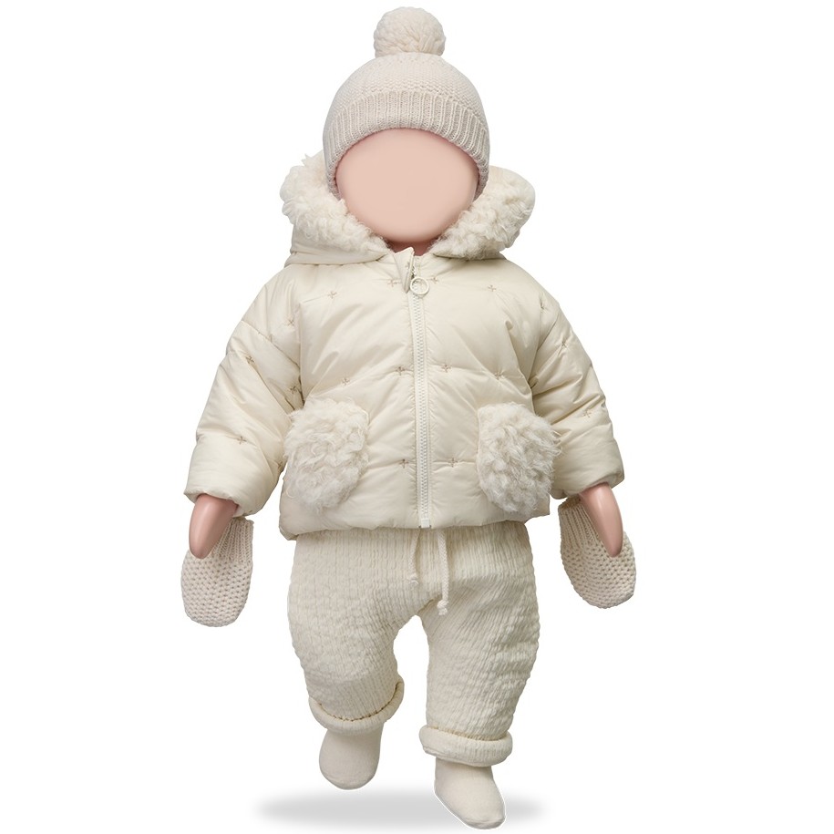 Benjamin Jacket
