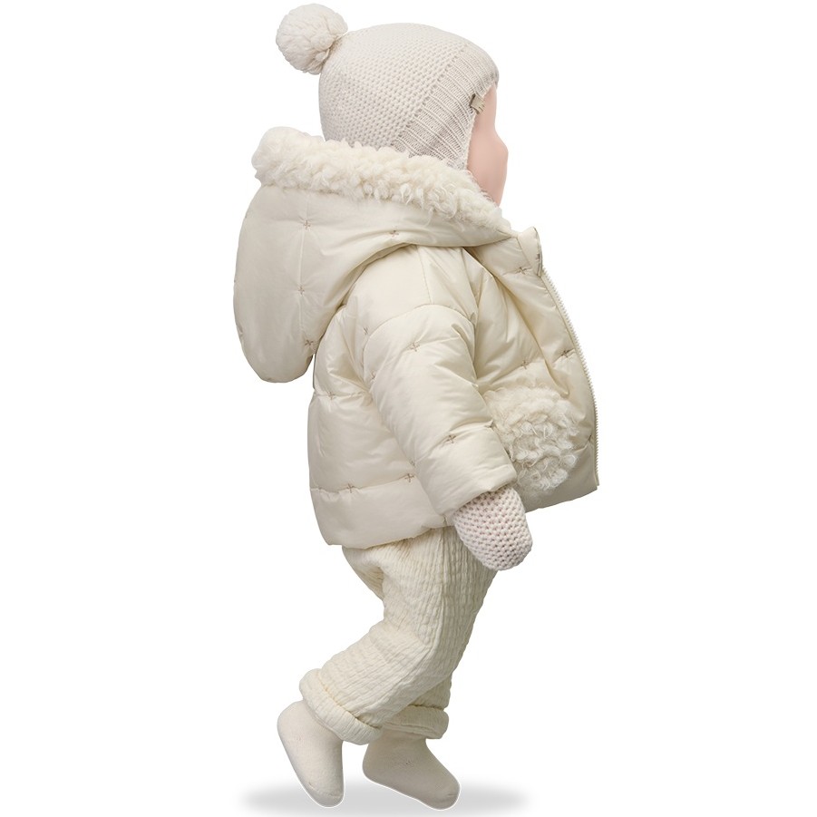 Benjamin Jacket