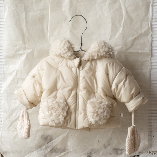 Benjamin Jacket