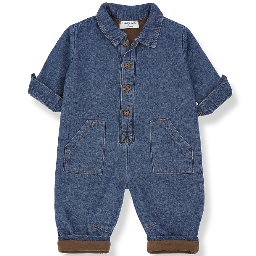 Vitus Overall