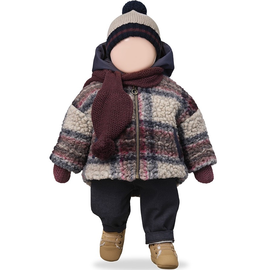 Hans Jacket