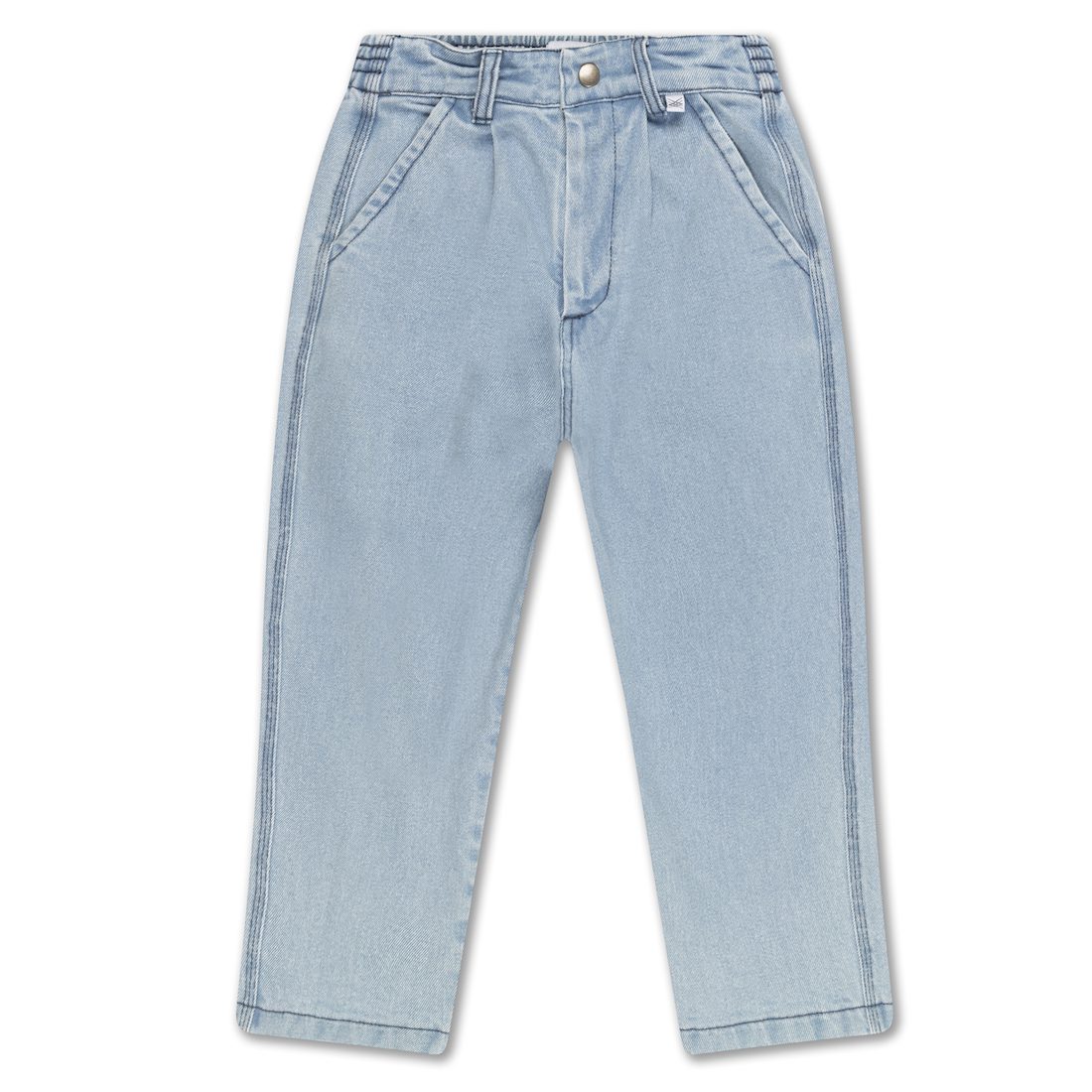 Chino Light Ocean Blue