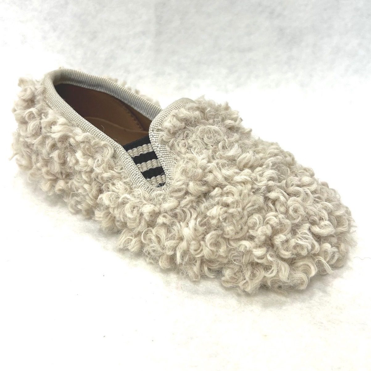 Joda Beige Shoes