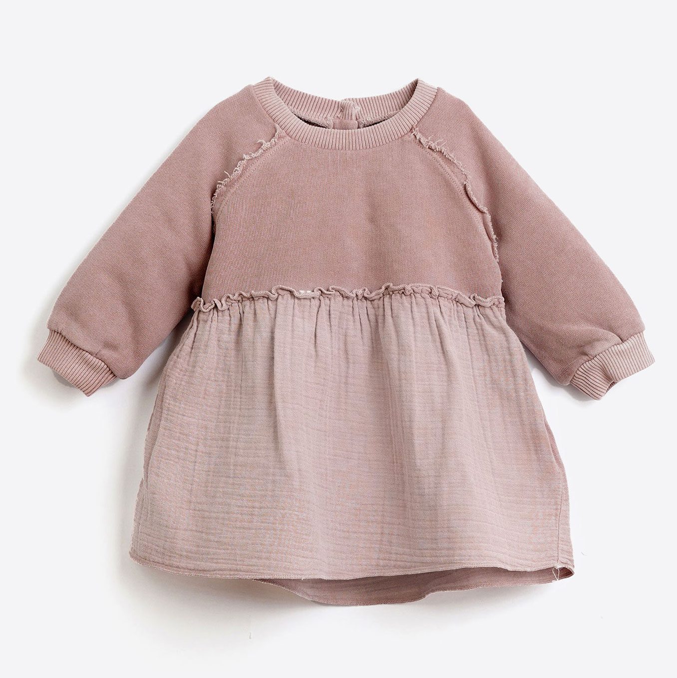 Dress Eggplant