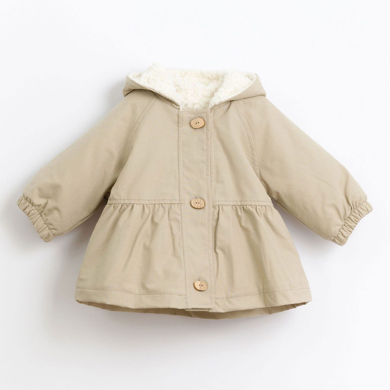 Serge Jacket