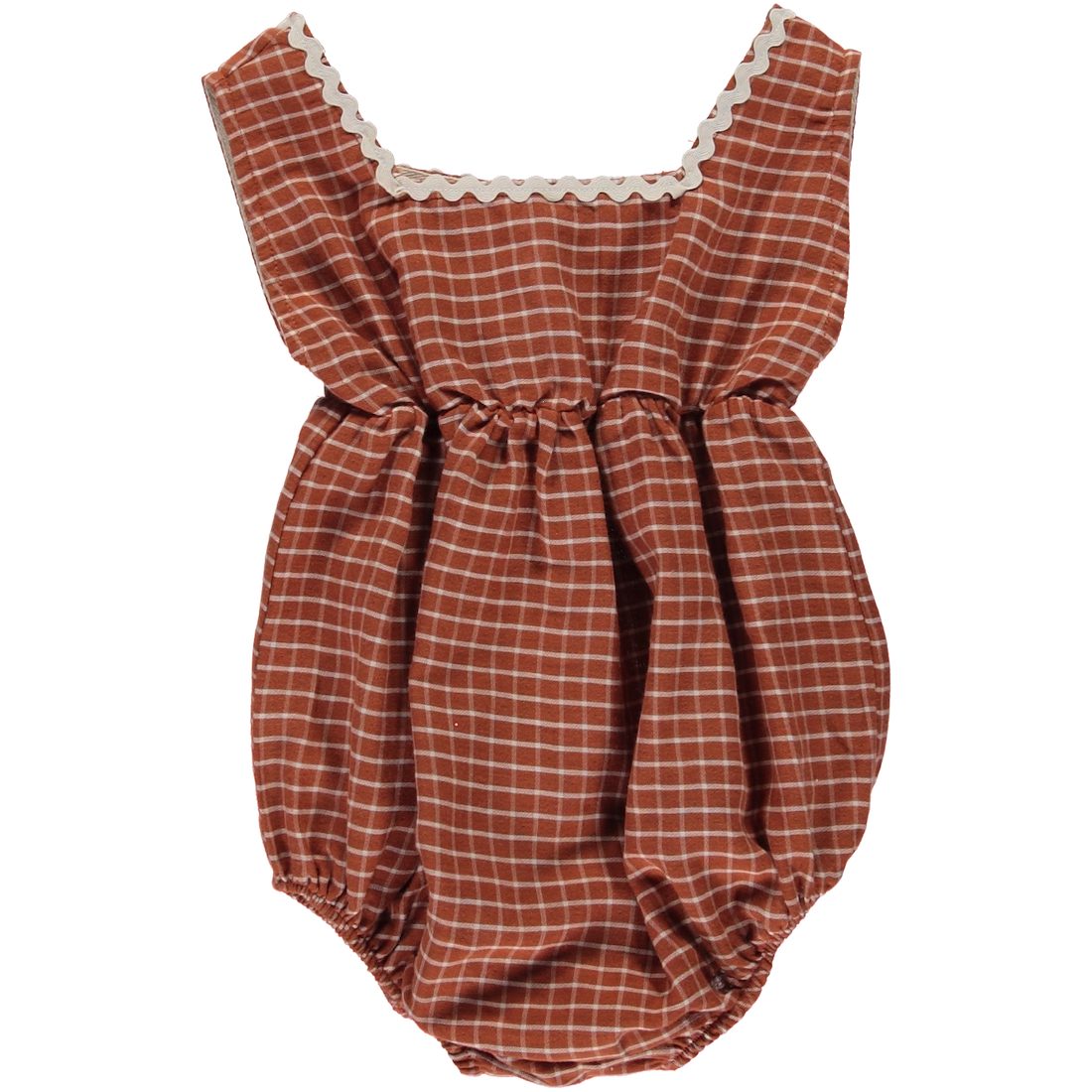 Chiara Romper