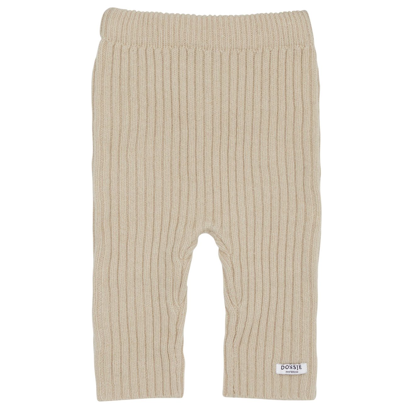 Elo Cardigan & Olle Trousers | Oyster Grey