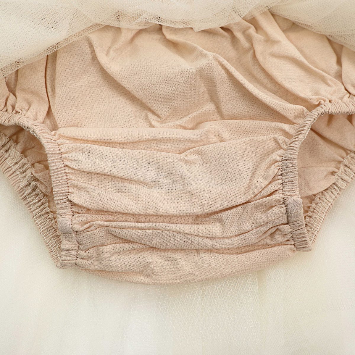 Flor Skirt | Powder