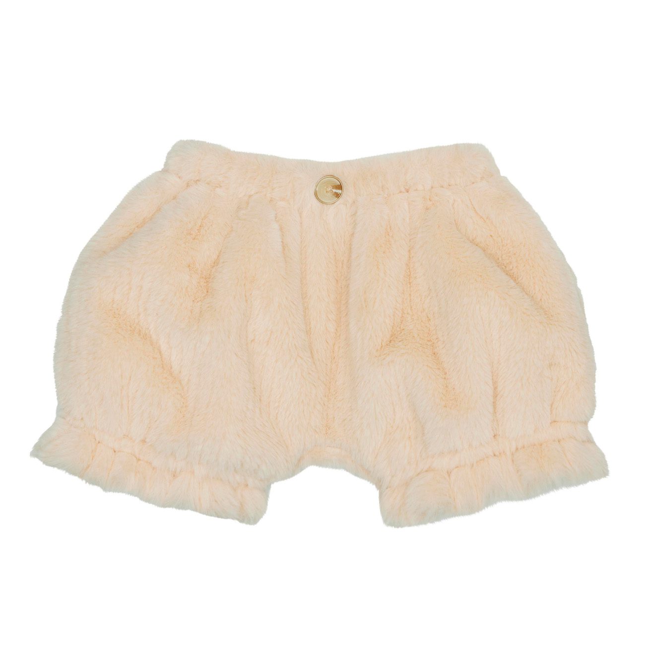 Maudi Romper & Mou Bloomers | Soft Sand