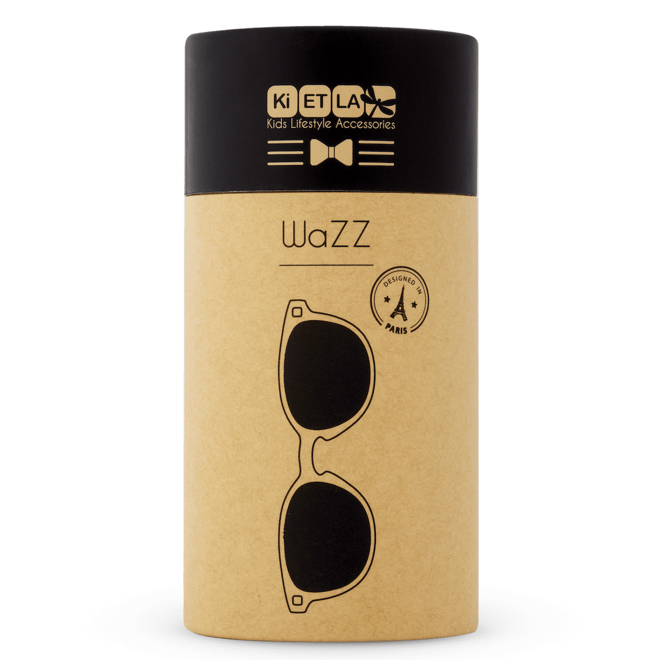 WaZZ | Black