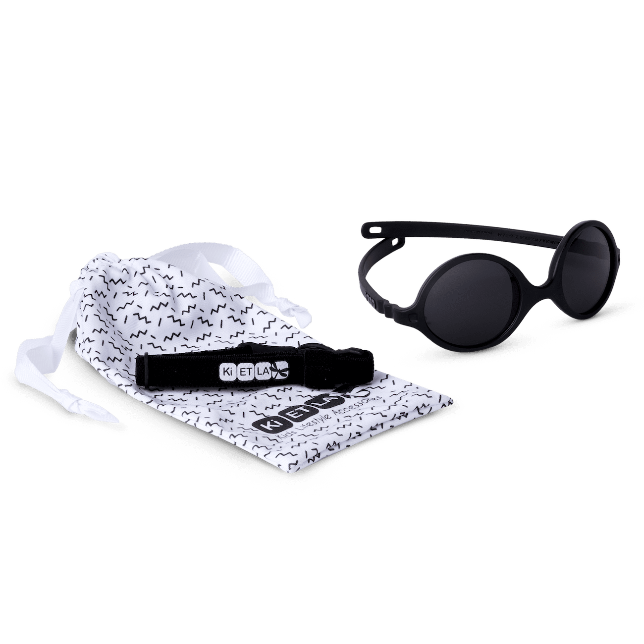 Diabola | Black