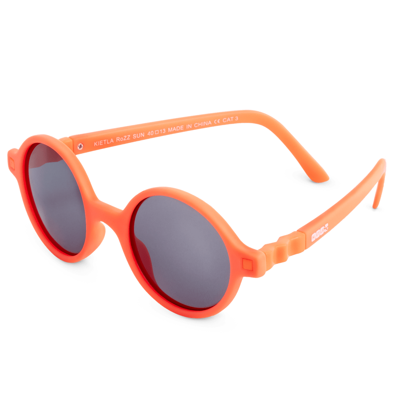 RoZZ | Fluo Orange