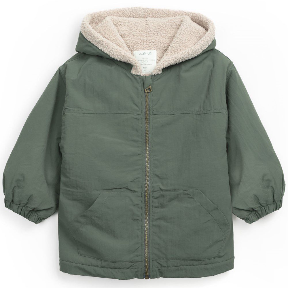 Waterproof Jacket