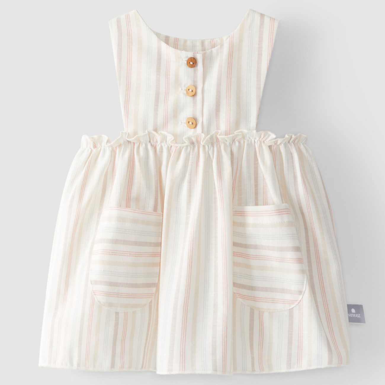Dress Stripes