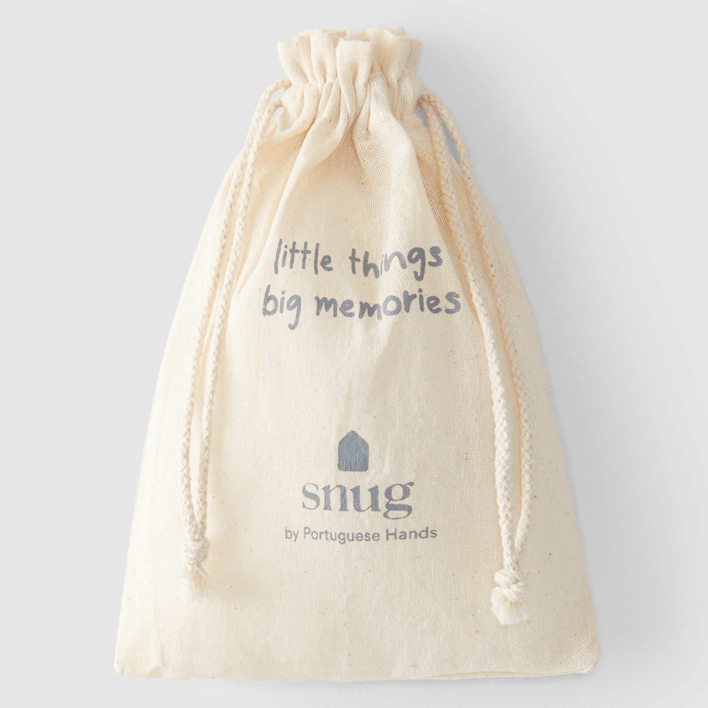 Bunny T-Shirt W/ Gift Bag | Terracotta