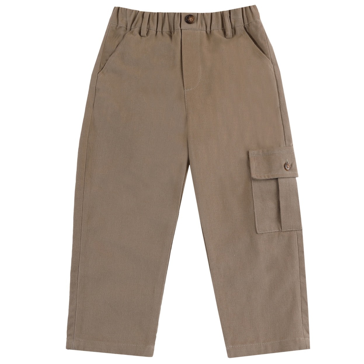 Theoule Trousers Taupe