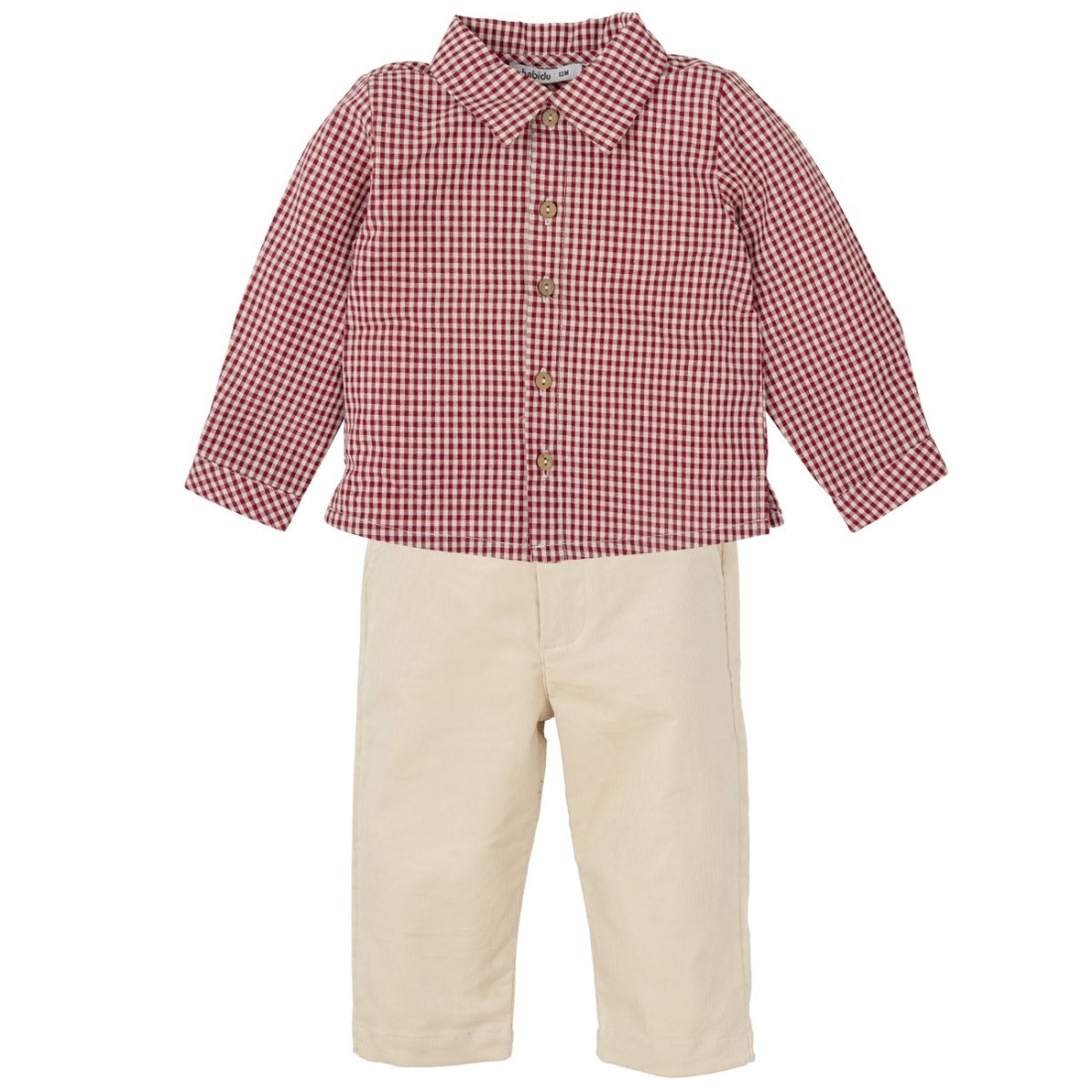 Almendro Set