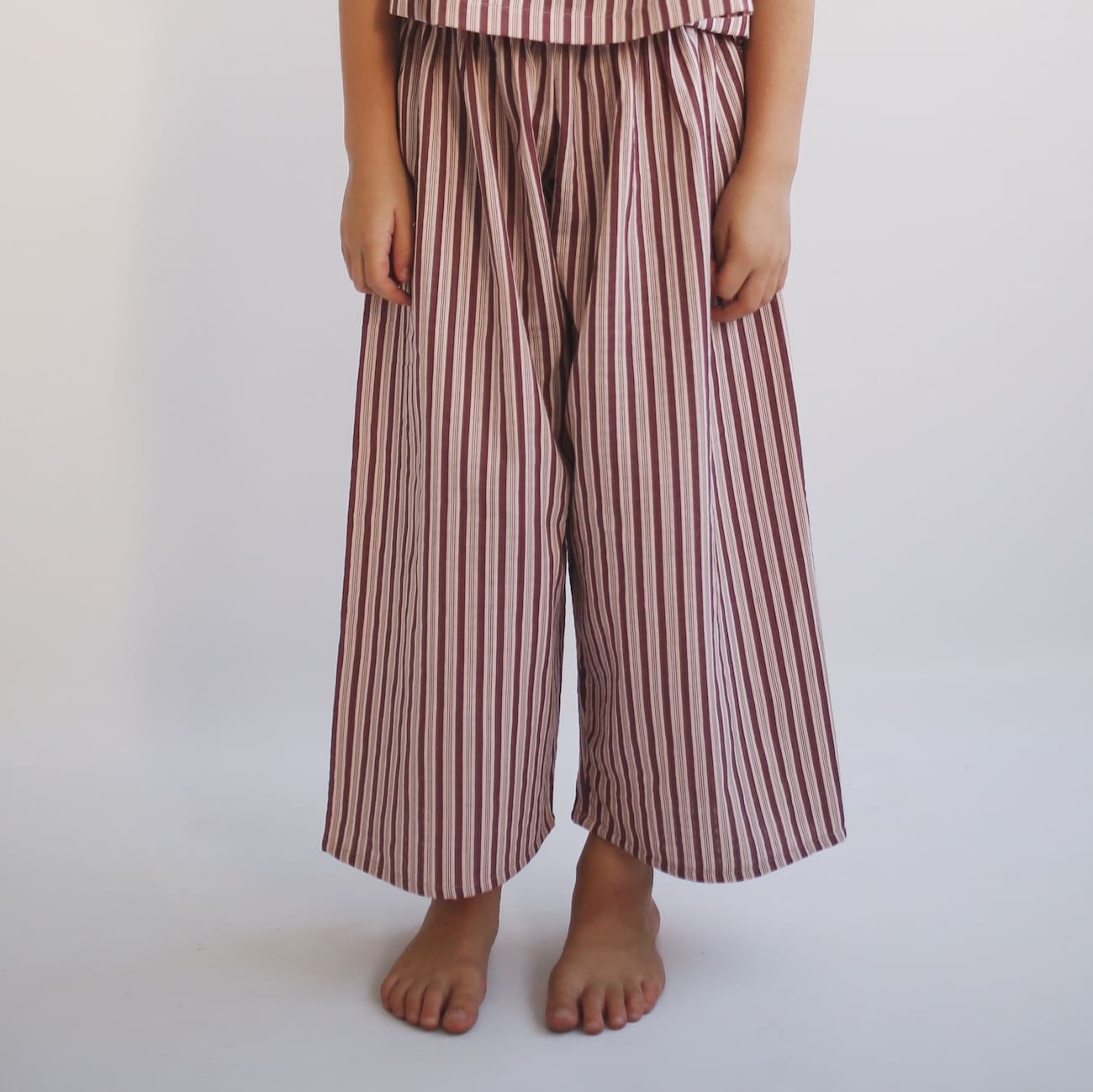 Marlie Top & Timea Pants