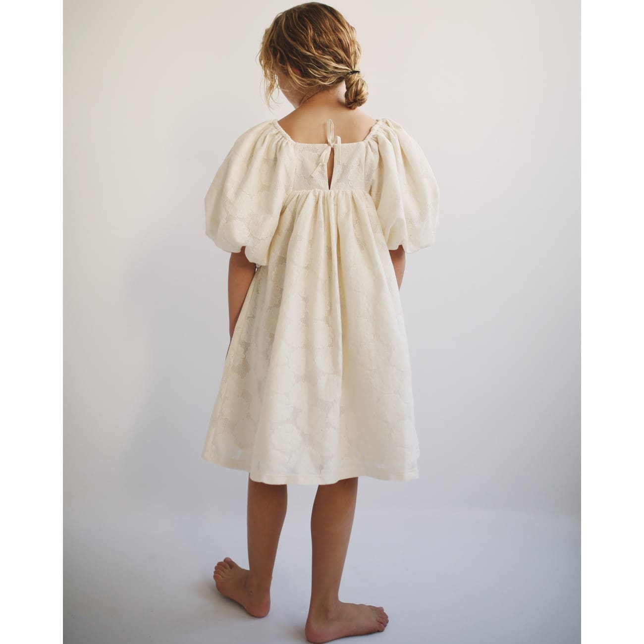 Lace Dress