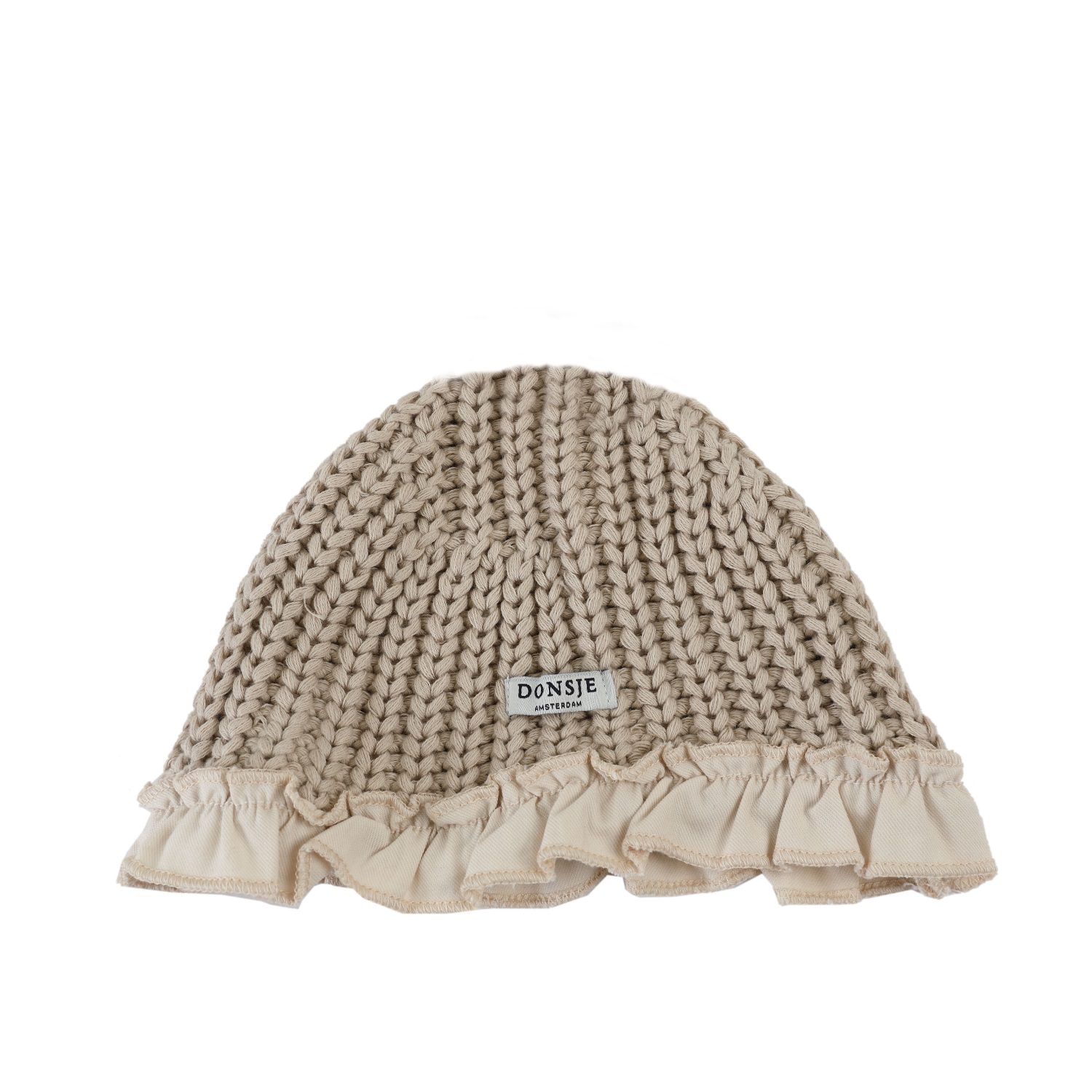 Dudu Hat | Natural Beige