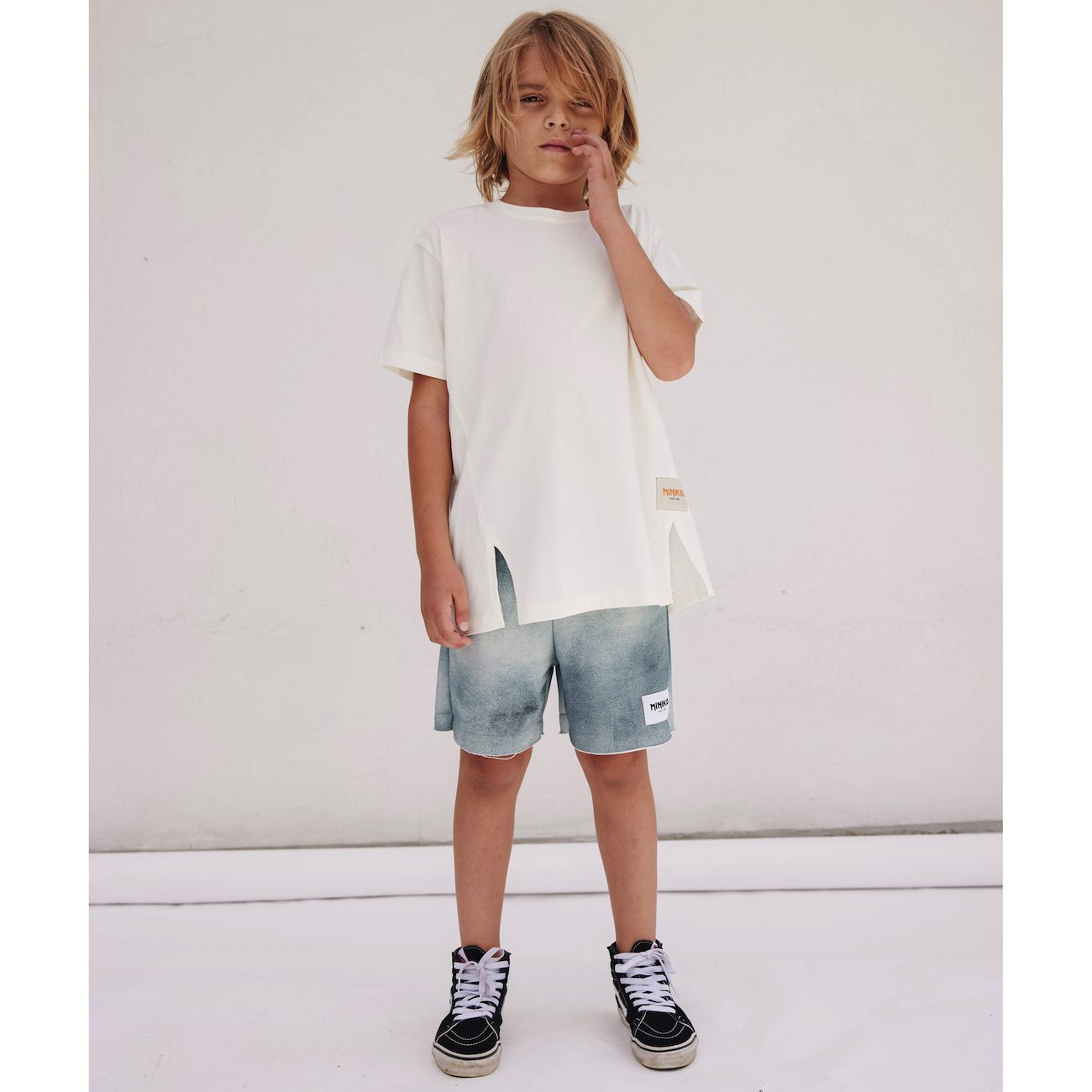 Storm Comfort Fit Shorts