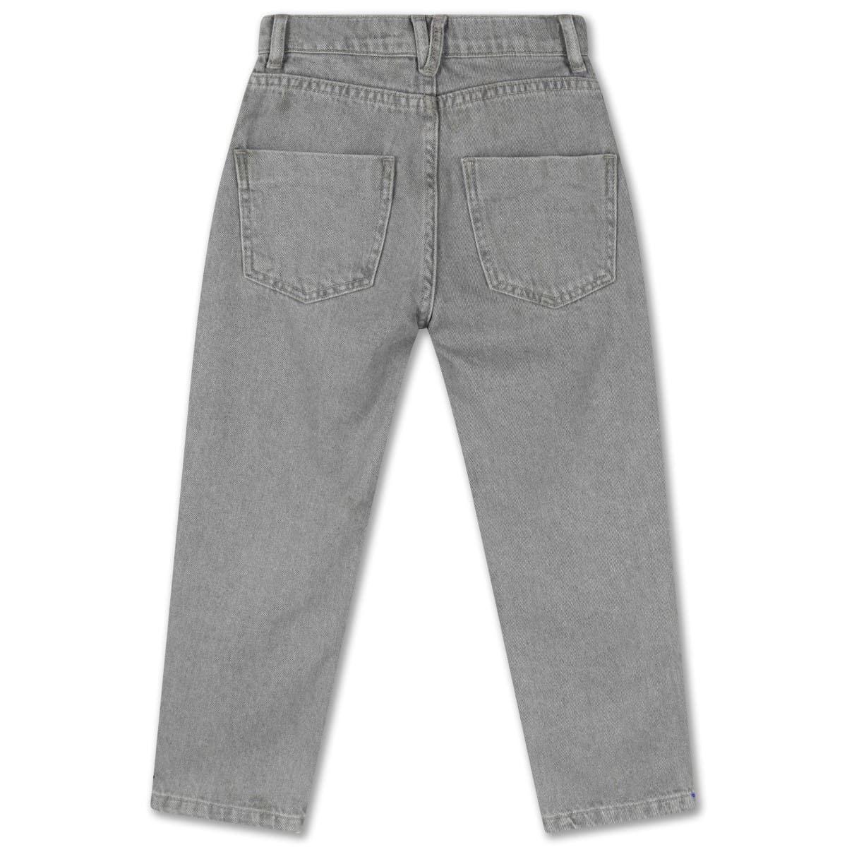 5 Pocket | Grey