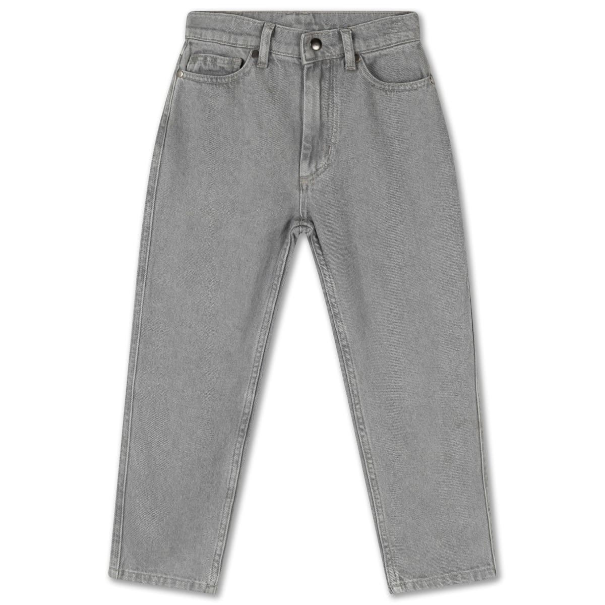 5 Pocket | Grey