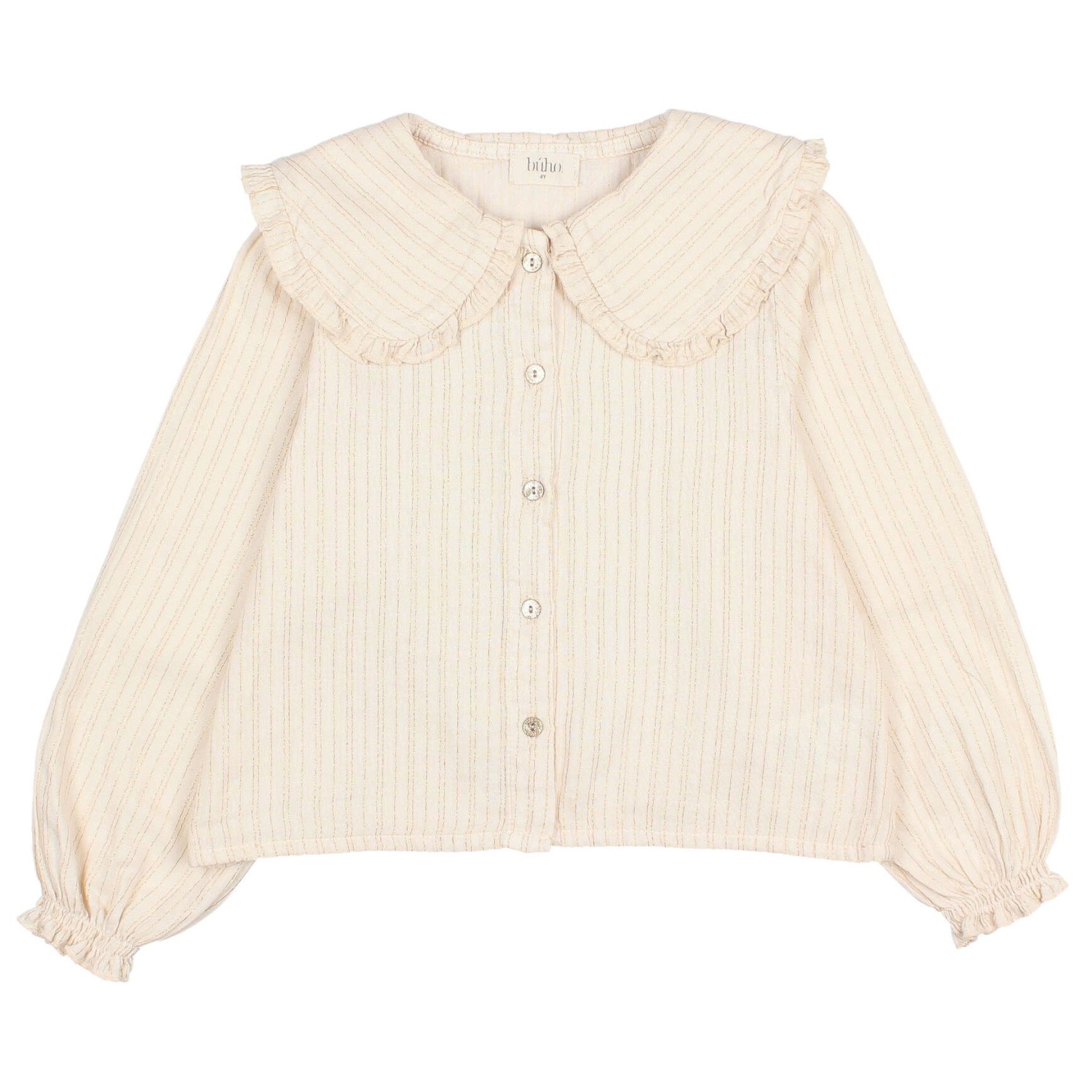 Lurex Blouse