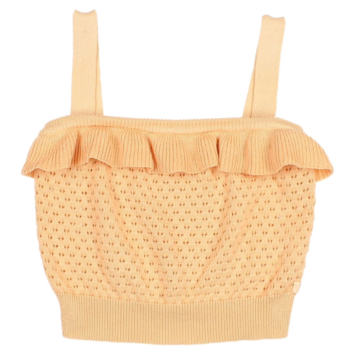 Buho Top | Apricot