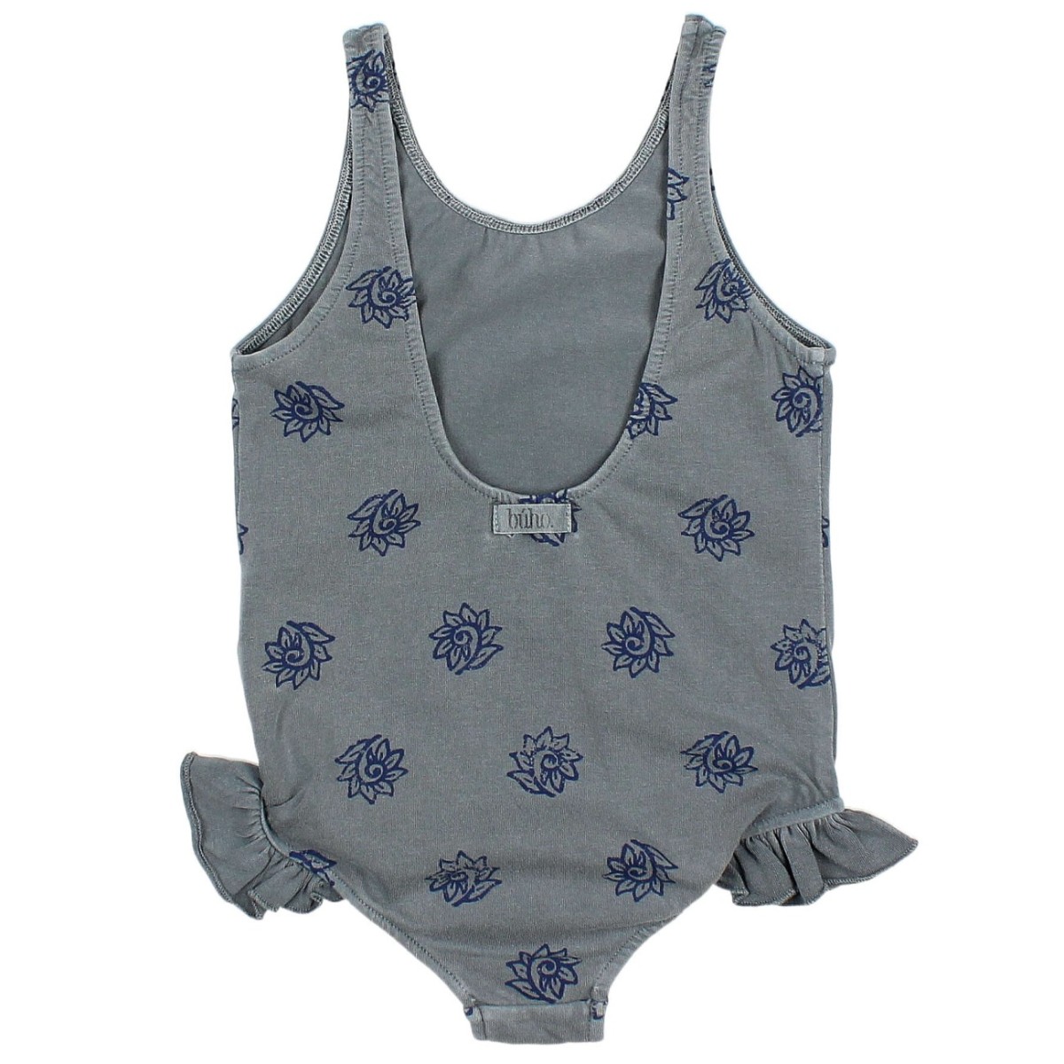 Batik Swimsuit