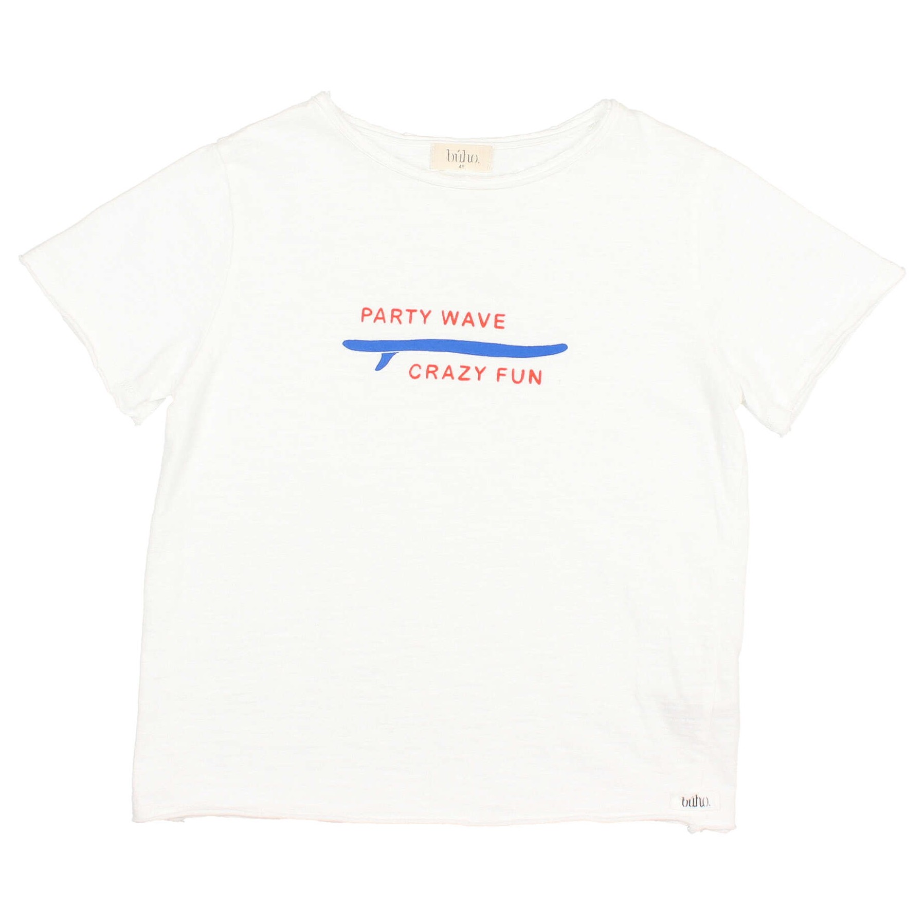 Crazy Fun Tshirt