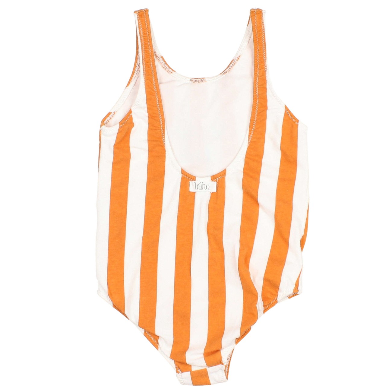 Stripes Swimsuit