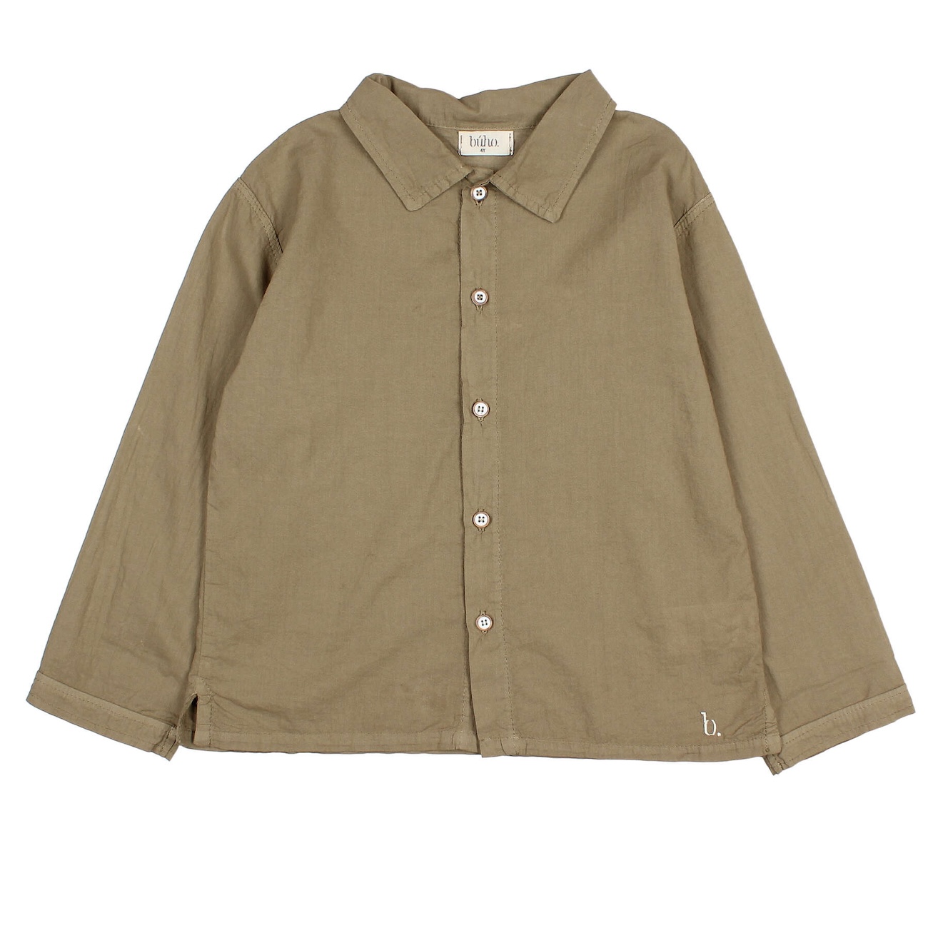 Voile Shirt