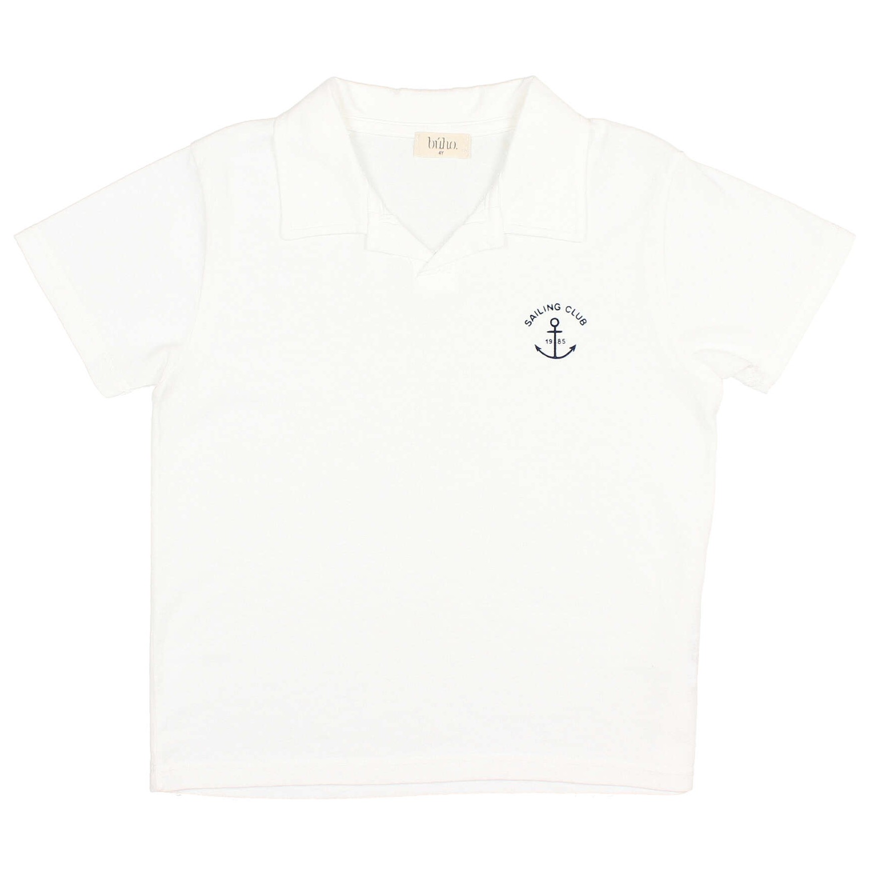 Sailing Polo
